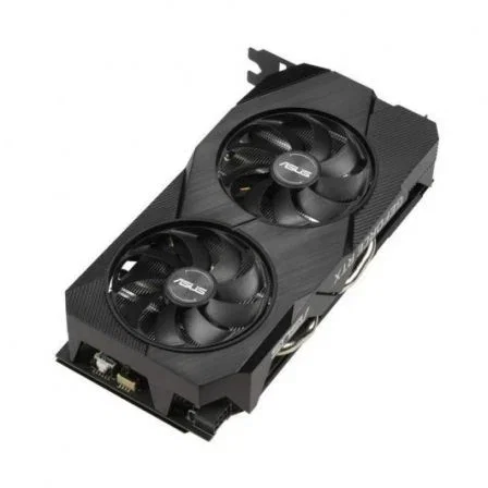 ASUS Dual GeForce RTX 2060 EVO OC Edition 6GB GDDR6 ASUS Dual GeForce RTX 2060 EVO OC Edition 6GB GDDR6
